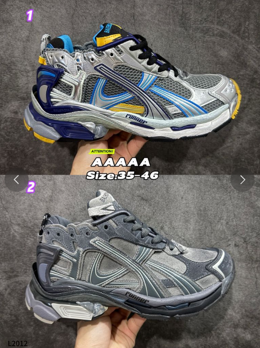 L2012 Luna Shoes