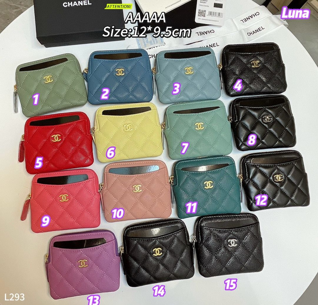 L293 Luna Bag