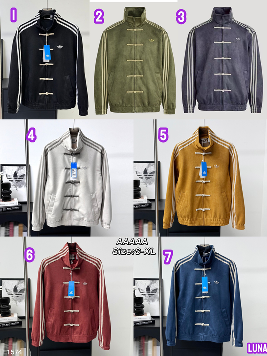 L1574 Luna Clothes