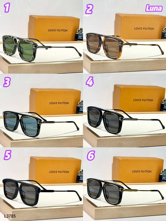 L3785 Luna Glasses