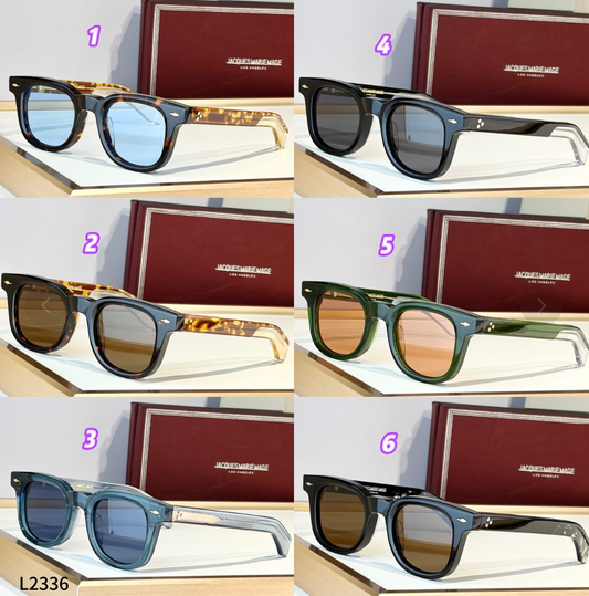 L2336 Luna Glasses