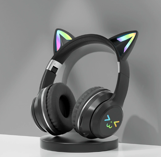 L759 Luna Bluetooth headset