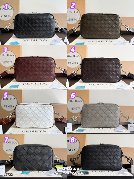 L2722 Luna bag