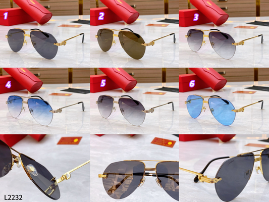 L2232 Luna Glasses