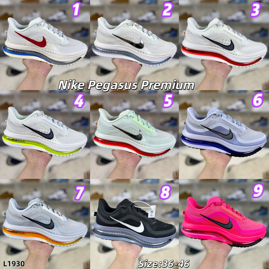 L1930 Luna Shoes