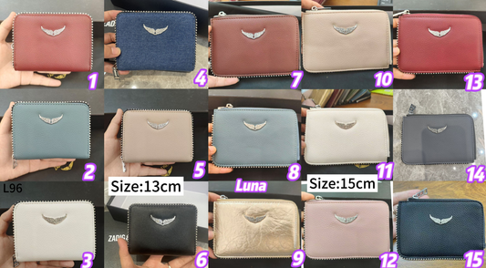 L96 Luna Bag