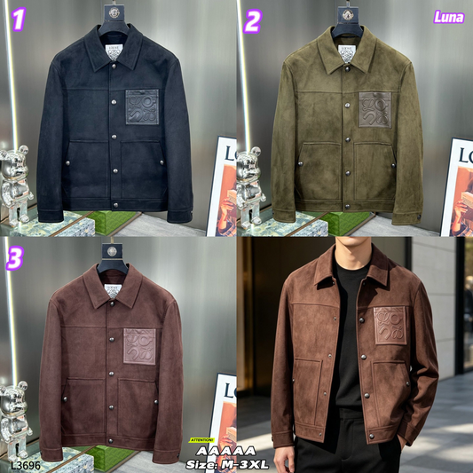 L3696 Luna Clothes