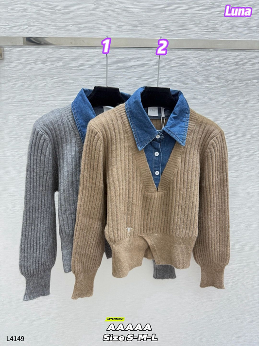 L4149 Luna Outfit