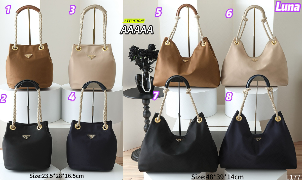 L177 Luna Bag