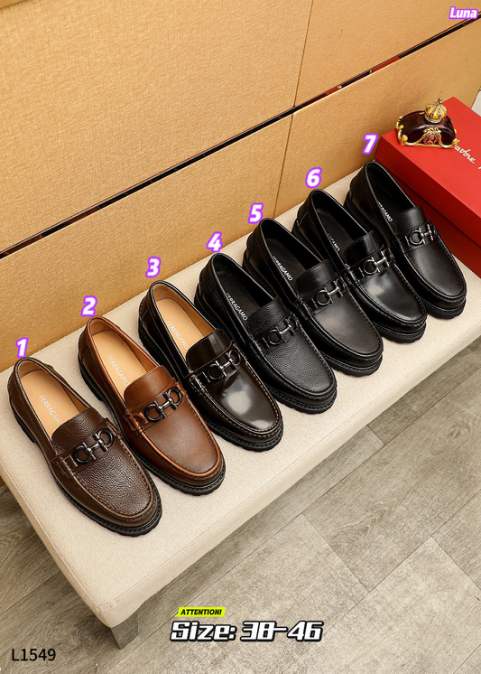 L1549 Luna shoes