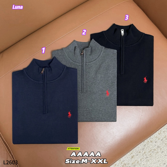 L2603      Luna   Clothing