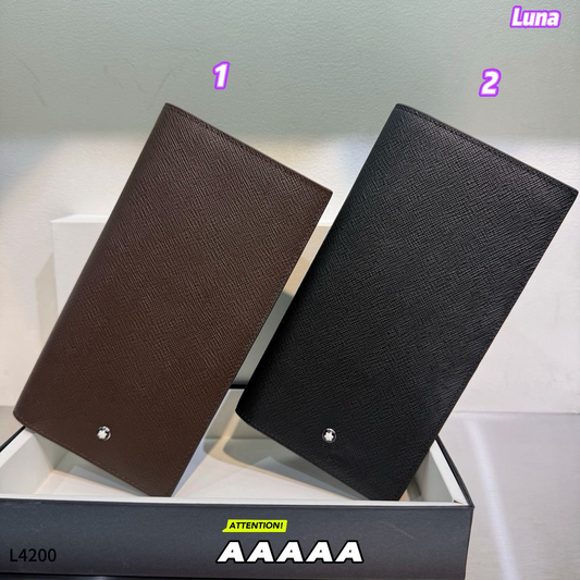 L4200 Luna Wallet