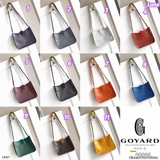 L4317 Luna Bag