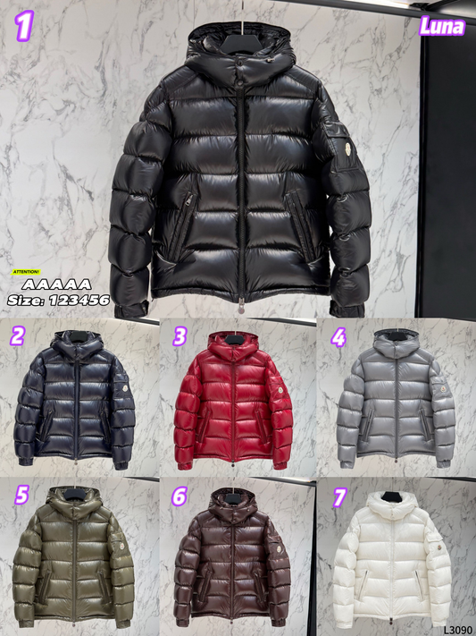 L3090 Luna Clothing