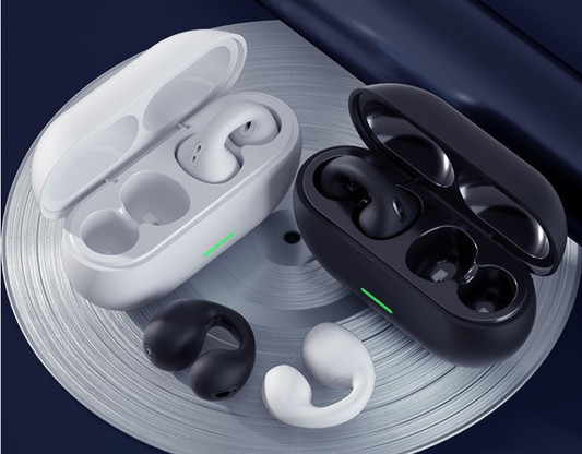 L757 Luna Bluetooth headset