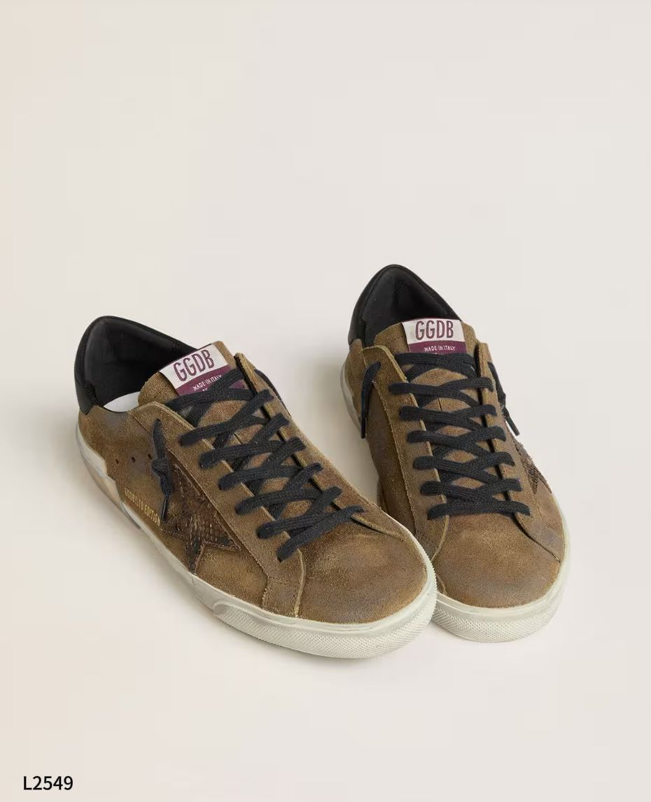 L2549     Luna   Shoes