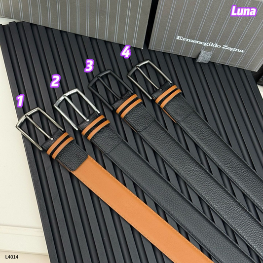 L4014     Luna        Belt
