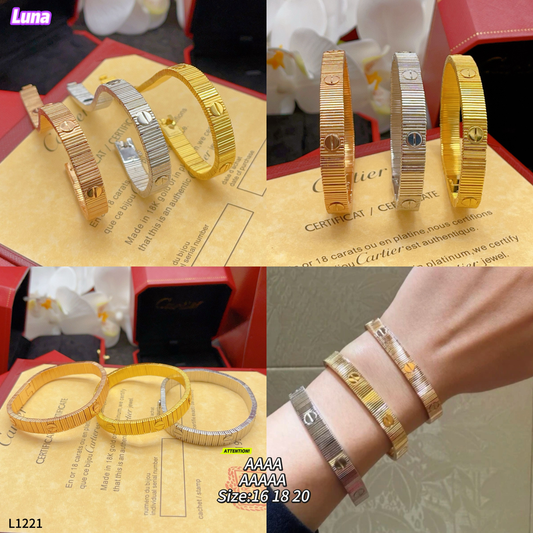 L1221 Luna Jewelry