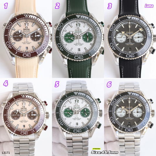 L3171 Luna Watch