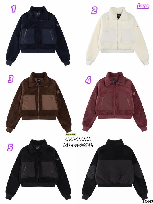 L3442 Luna Clothes